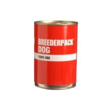 Breederpack Tripe Mix 12Pack Dog Food - 400G